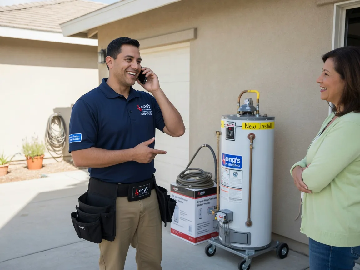 Leak Detection Mount Vernon, AR FAQs